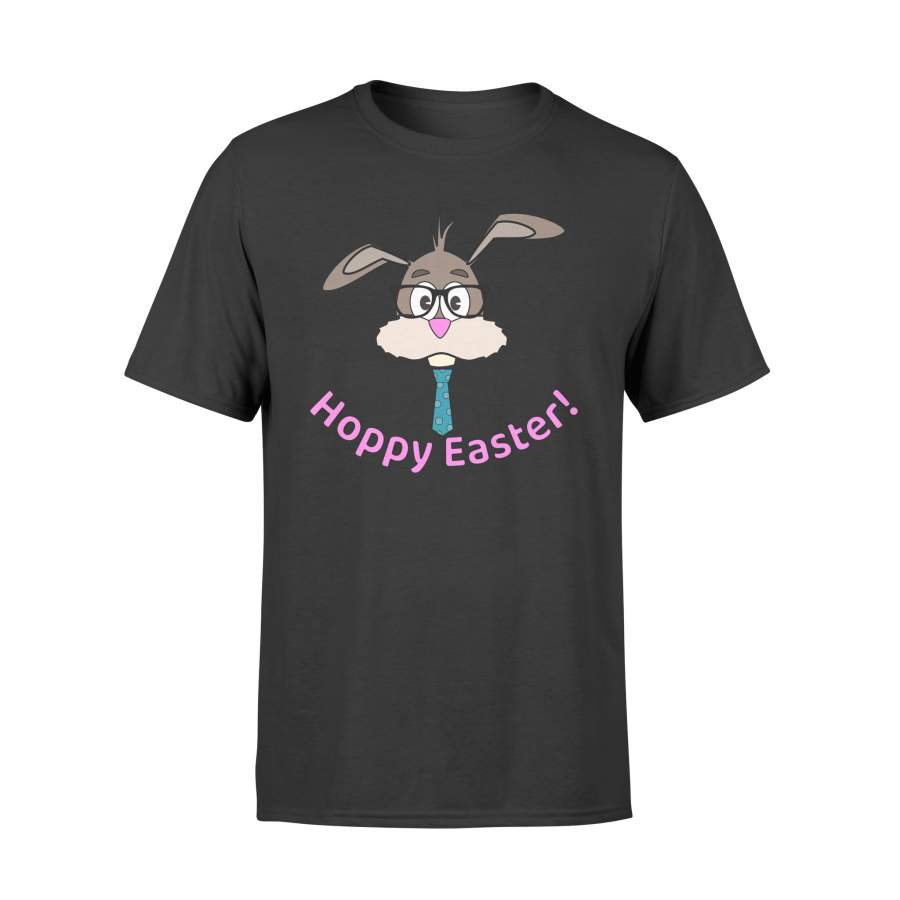 Bunny Easter For Boys And Girls T Shirt