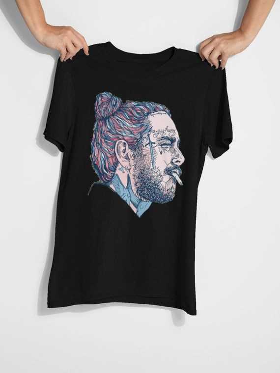 Post Malone Art Posty Shirt Post Malone Shirt Post Malone Shirt Post Malone Shirt