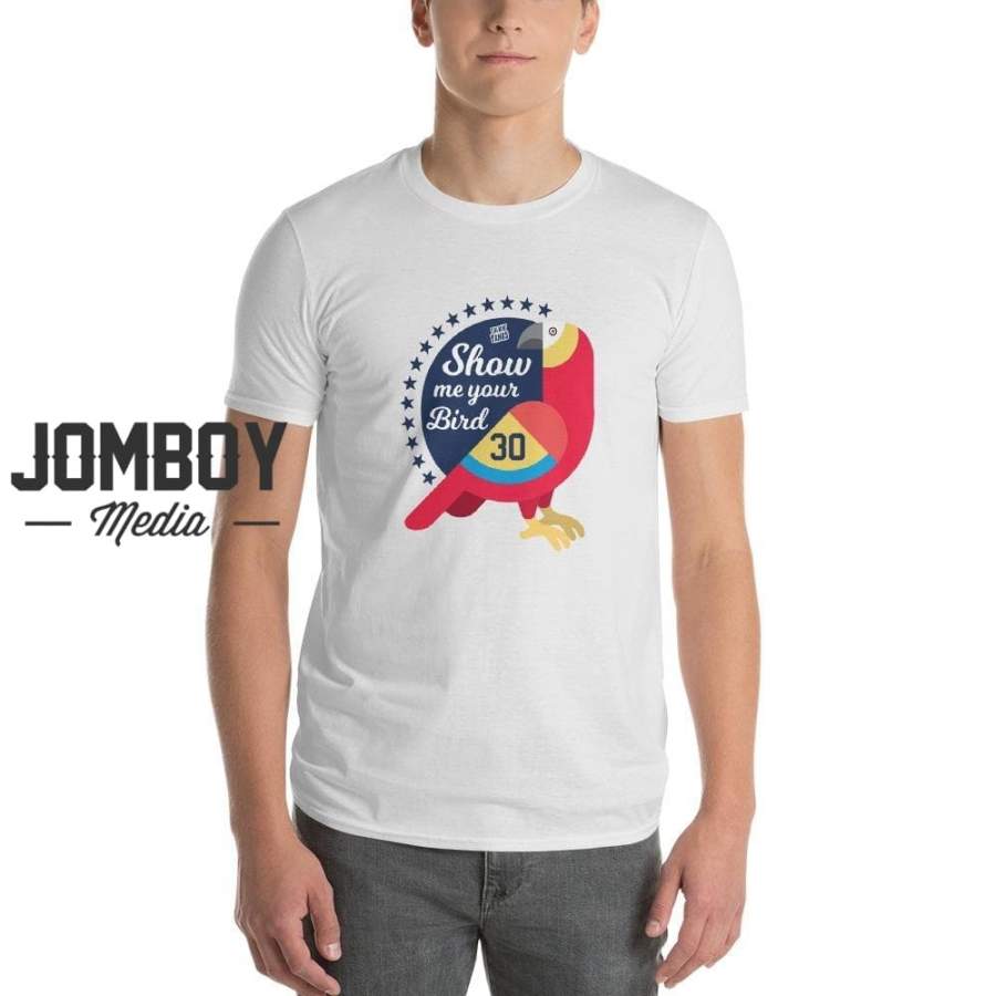 Show Me Your Bird | T-Shirt 2