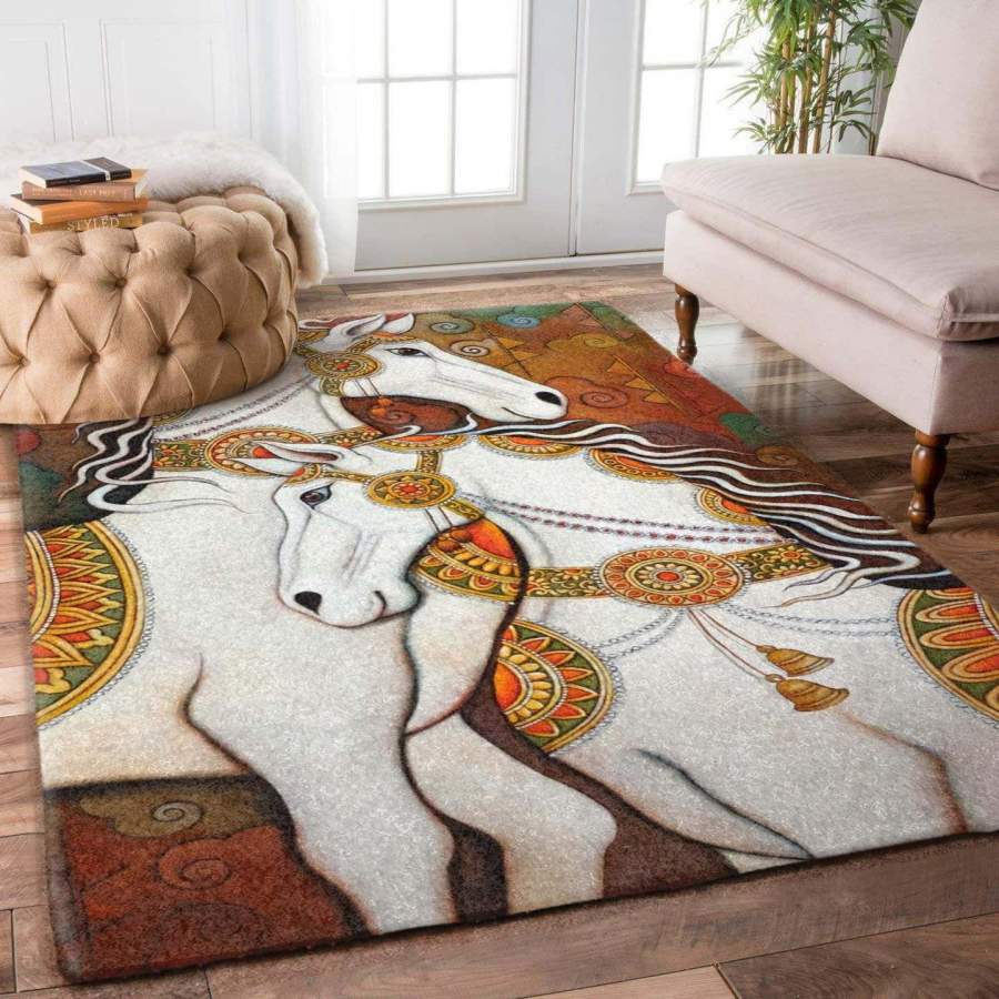 Horse TN2009101M Rug