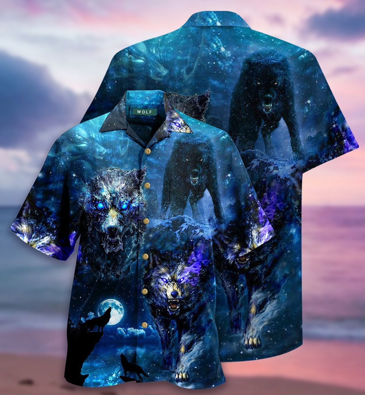 What Doesn’T Kill Me Better Run Fast Hawaiian Shirt | For Men & Women | Adult | Hw1695