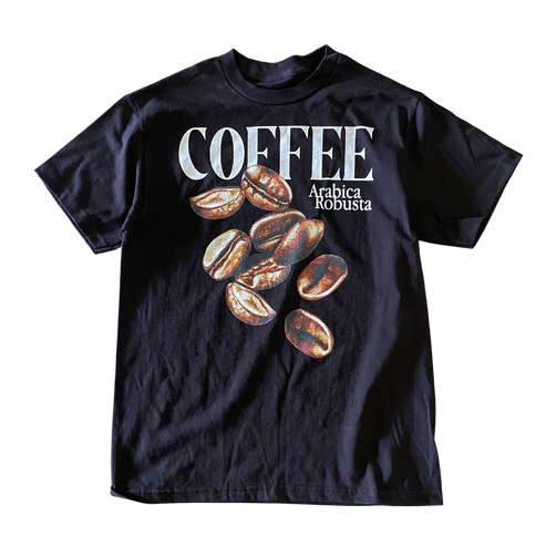 Coffee T shirt Outfit