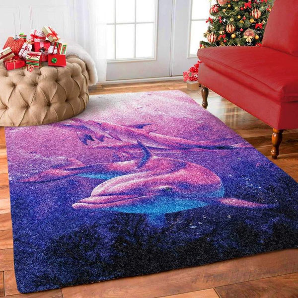 Dolphin Rug RCDD81F22062