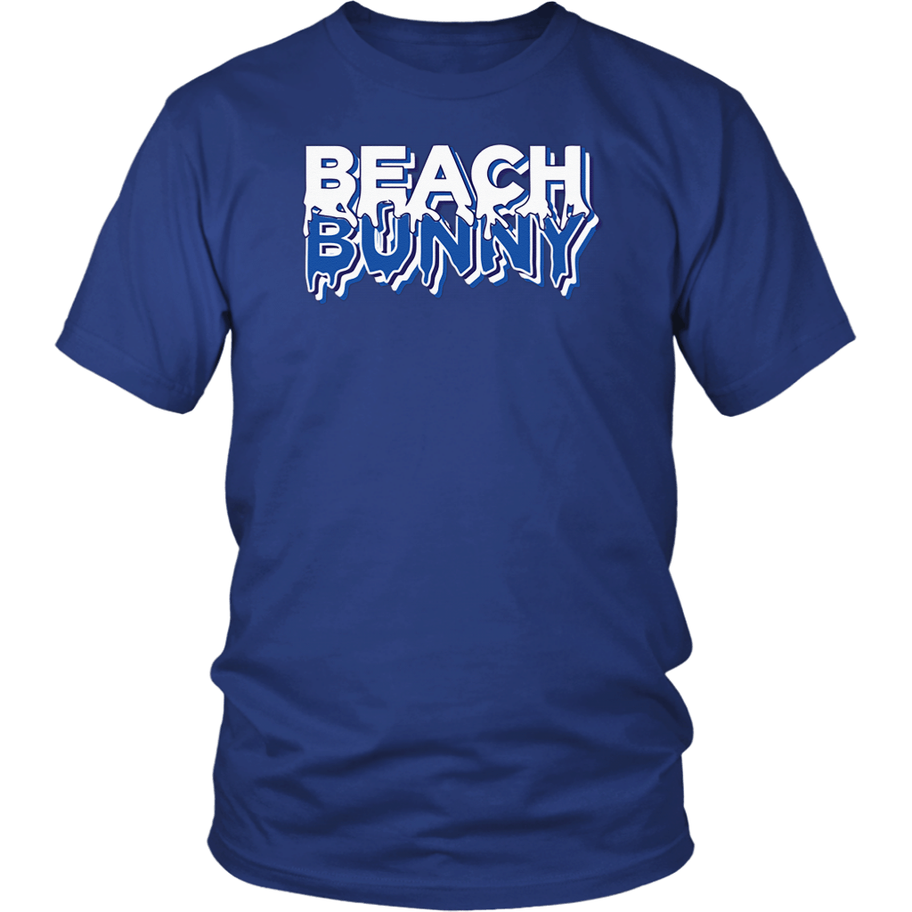 Beach Bunny Merch Oozing T Shirt