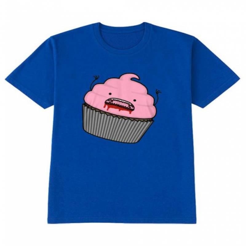 Cannibal cake T Shirt