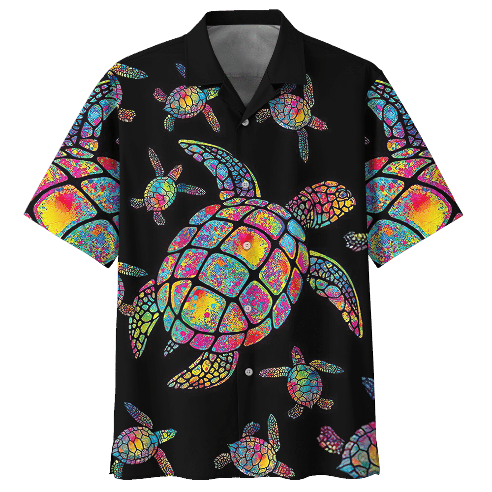 Sea Turtle Hawaii Shirt Hawaii For Hawaii Aloha Ha66203