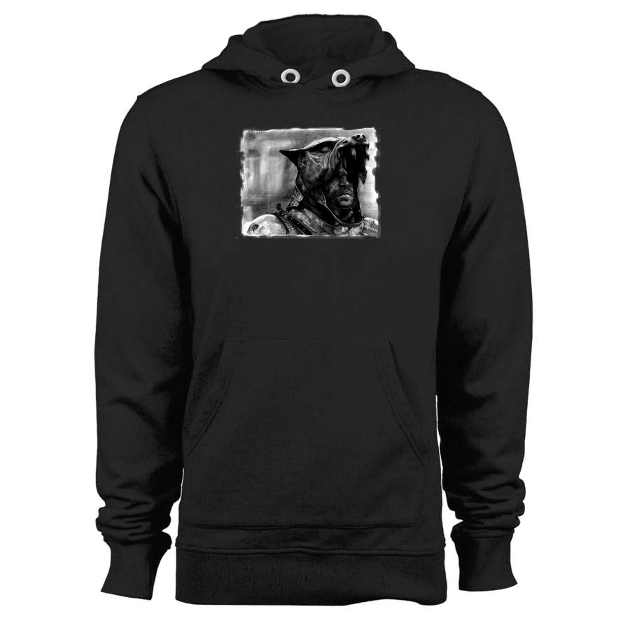 The Hound Game Of Thrones Unisex Hoodie