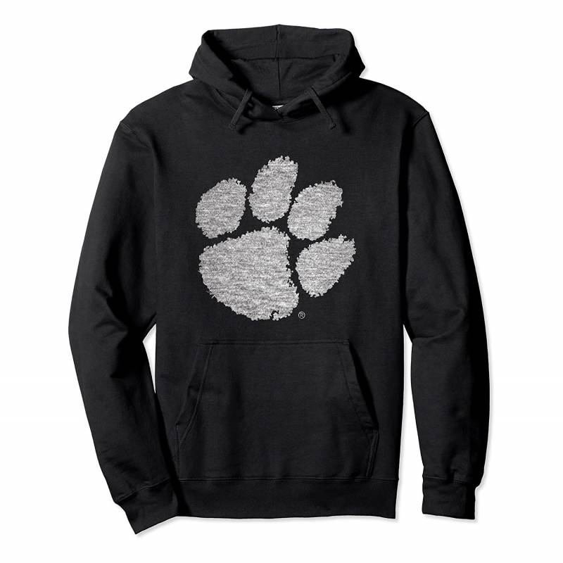 Clemson University Tigers Women’s Hoodie 01AMDT25, T-Shirt, Sweatshirt