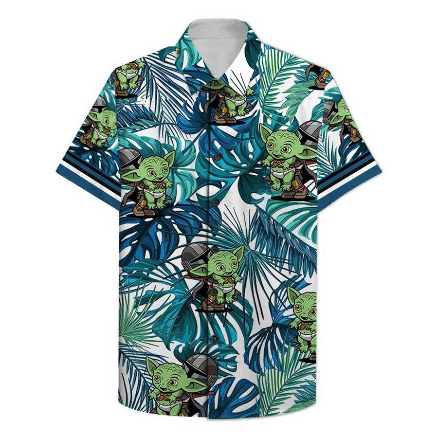 So Tiny Hawaii Shirt For Men Women Adult Ha48466