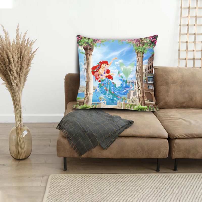 Ariel Princess – Pillow 53