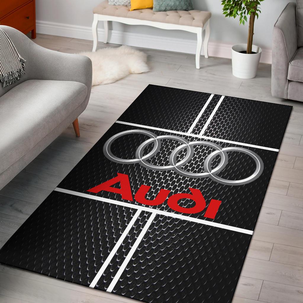 Audi Rug V1