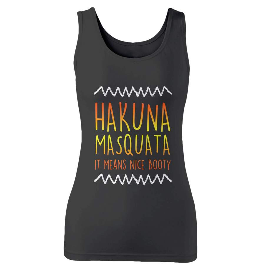 Chevron Woman’s Tank Top