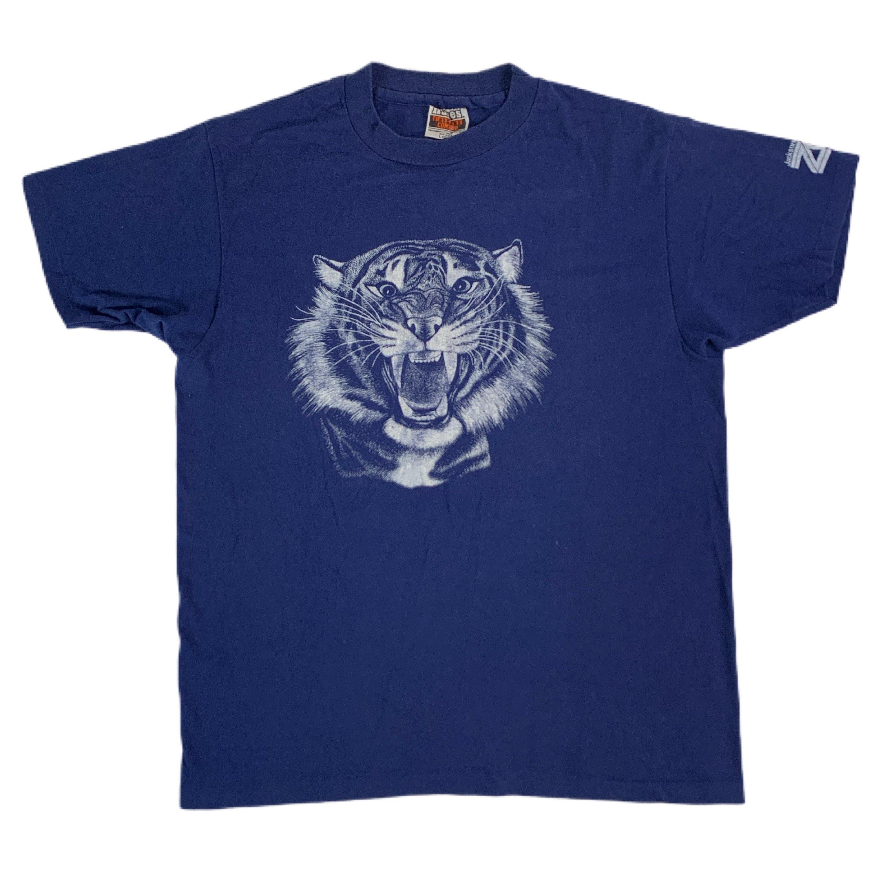 Vintage Jacksonville Zoo “Tiger” T-Shirt