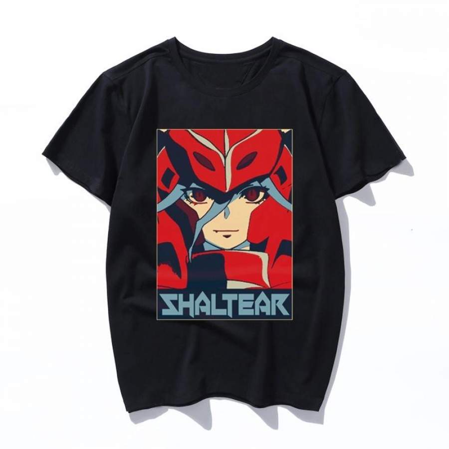 vampire Fashion Women Casual T Shirt Short Sleeve Printed O-Neck Tops Summer New T-Shirts men