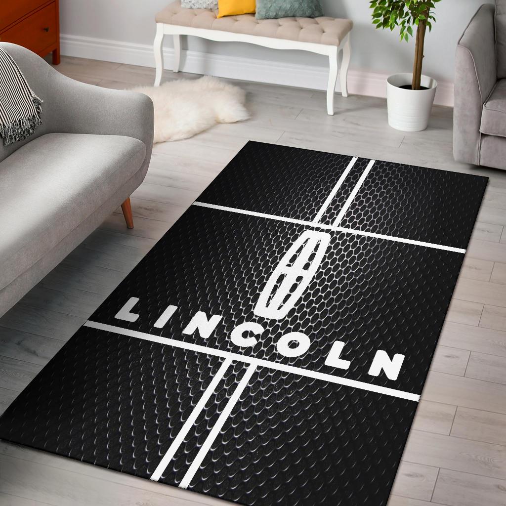 Lincoln Rug V1