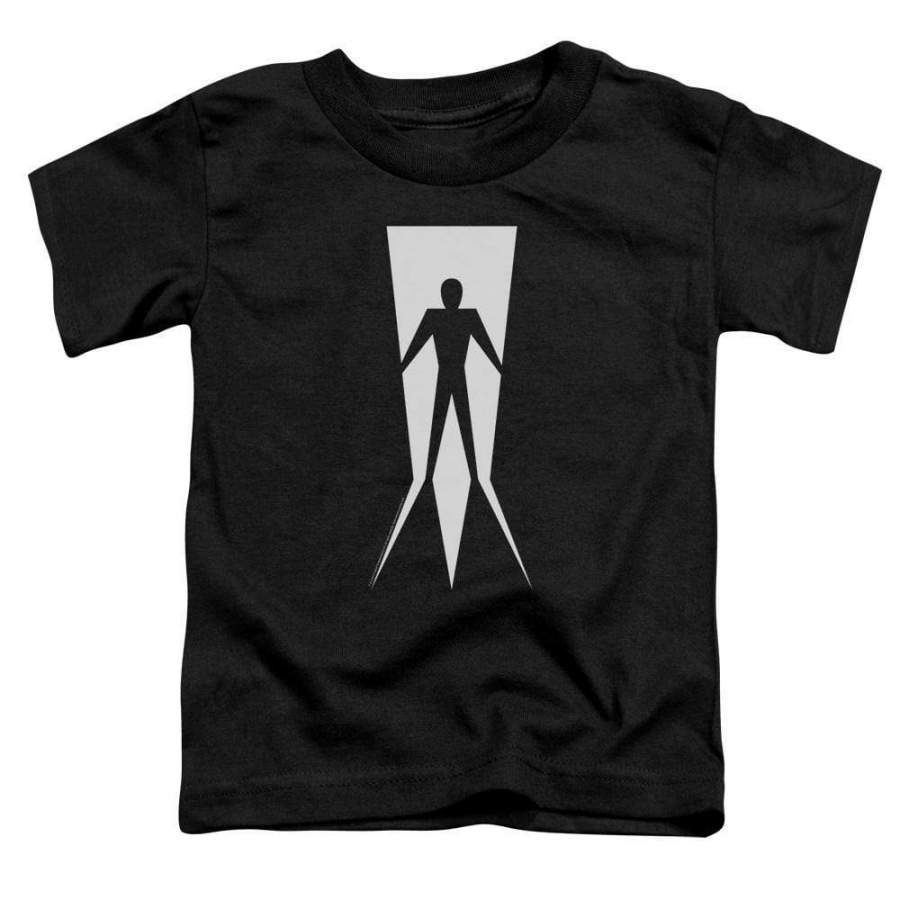 Shadowman Vintage Shadowman Toddler T-Shirt