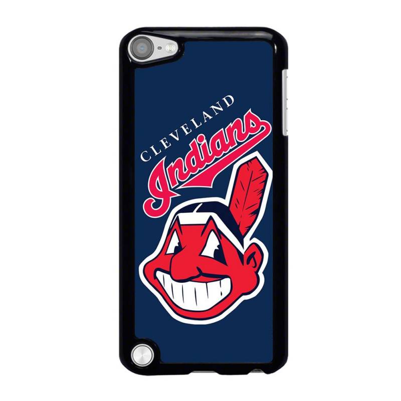 CLEVELAND INDIANS LOGO iPod Touch 5 Case