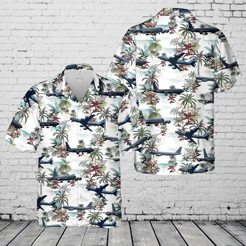 Products United States Army Air Force Veteran Hawaiian Shirt – For Men And Women