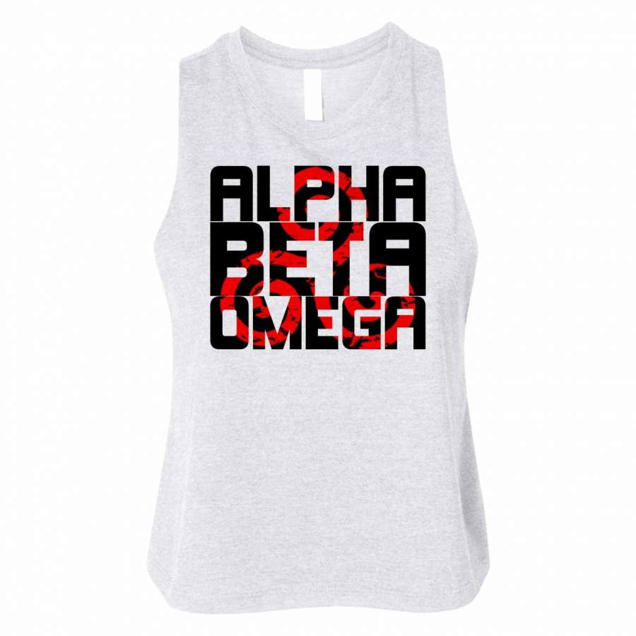 alpha omega beta order