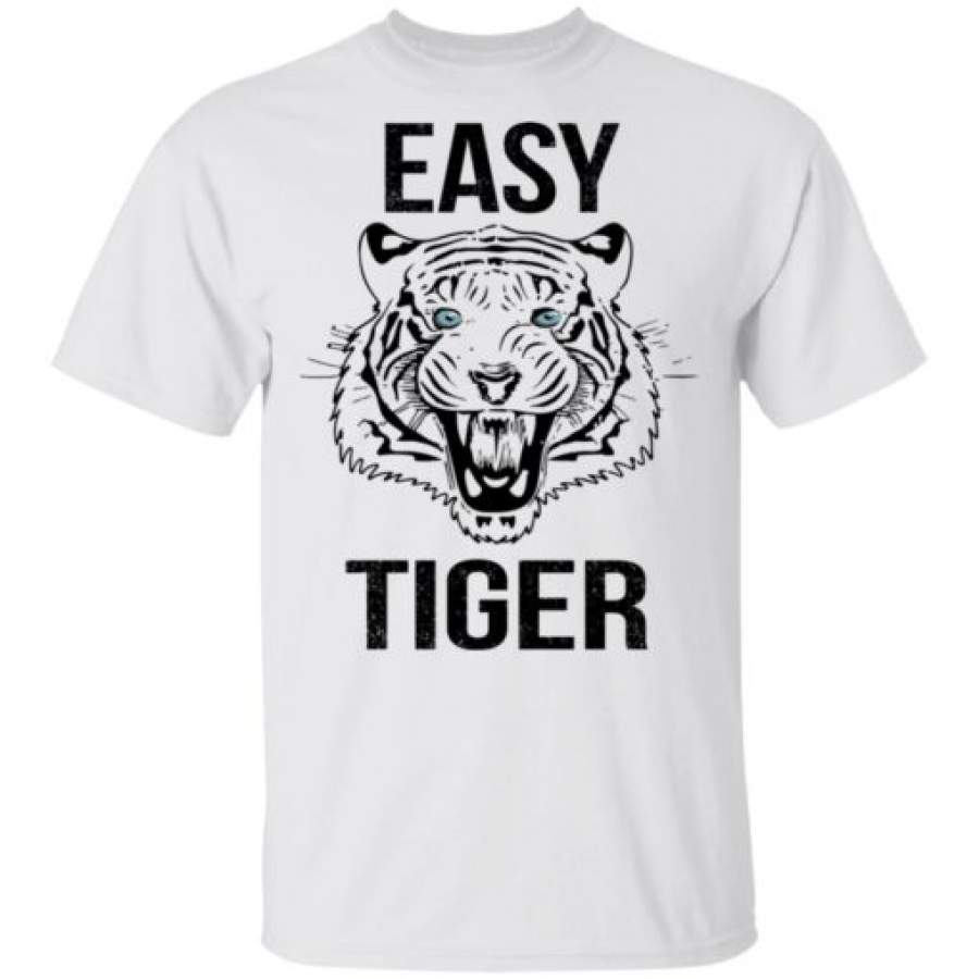 Easy Tiger shirt