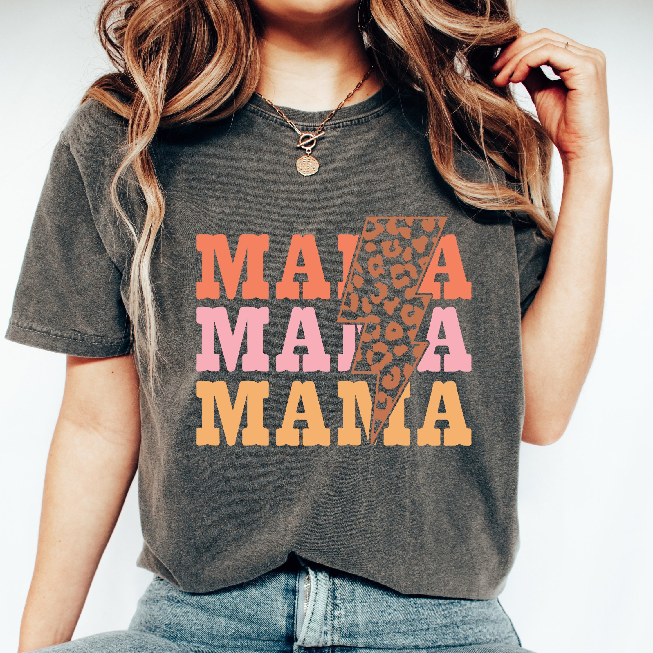 Mama Shirt, Mothers Day Gift, Gift for Mom, Mom Shirt, Mothers Day Shirt, Gift for Her, Mom Life Shirt, Funny Mom Shirt, New Mom Gift, Mama