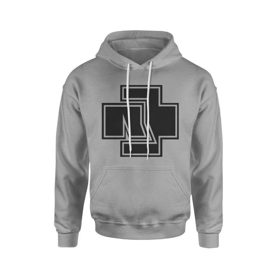 Rammstein Band Hoodie