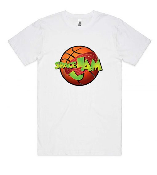 Space Jam RS T shirts