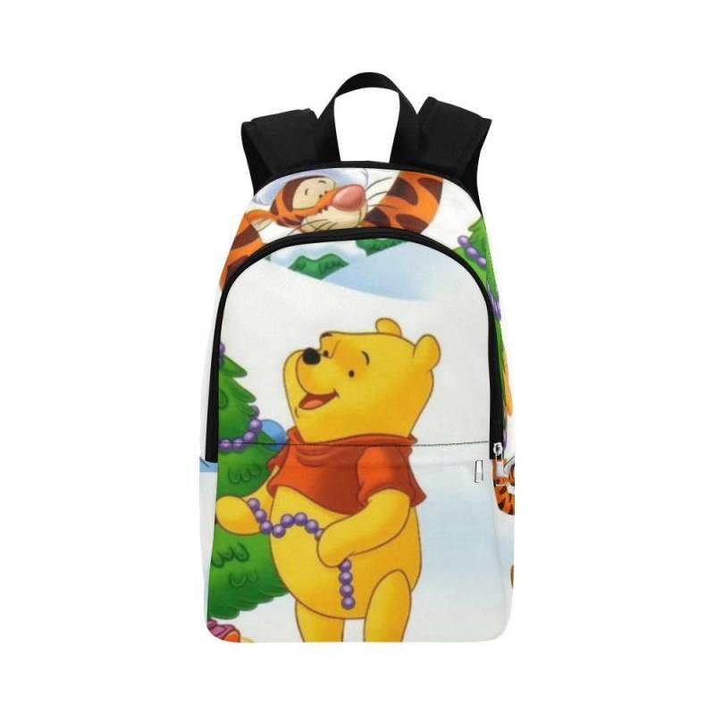 Winnie Pooh Backpack