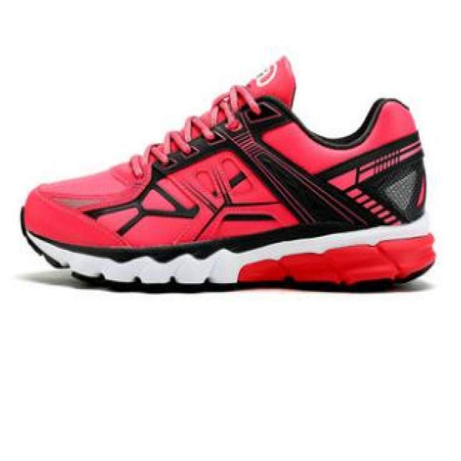 XTEP Brand Professional Running Shoes 2016 Men Sports Shoes Damping Cushioning Trail Runner Athletic Wide Sneakers 984419119255