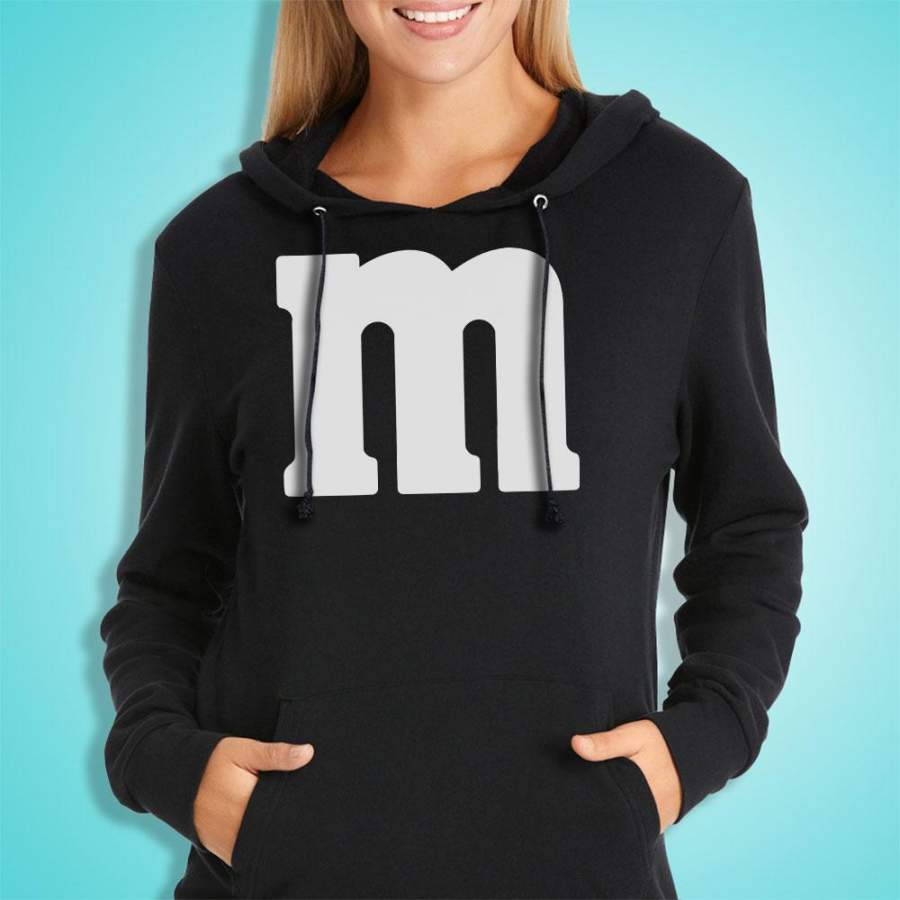 New M Cosplay Candy Women’S Hoodie