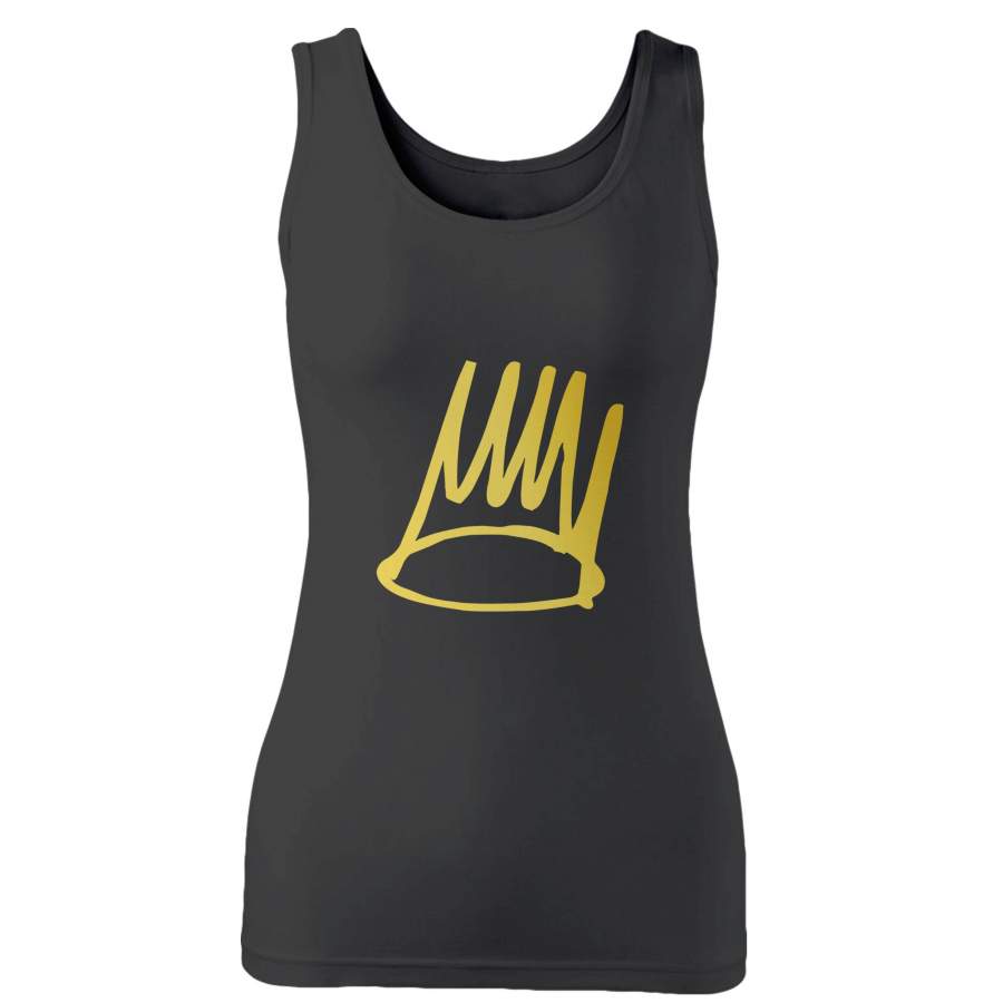 Born Sinner J Cole Woman’s Tank Top