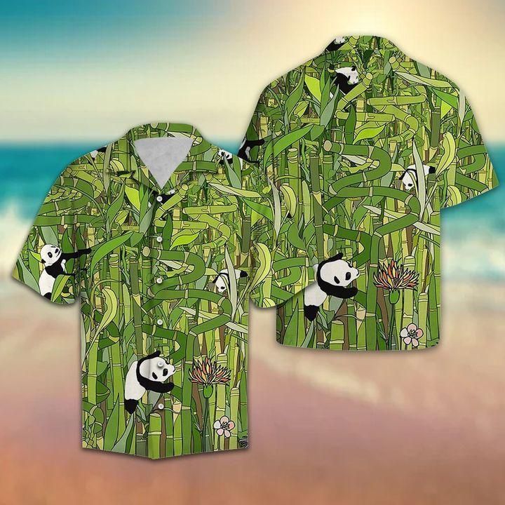 Higozy Bear Hawaii Shirts Ha104130