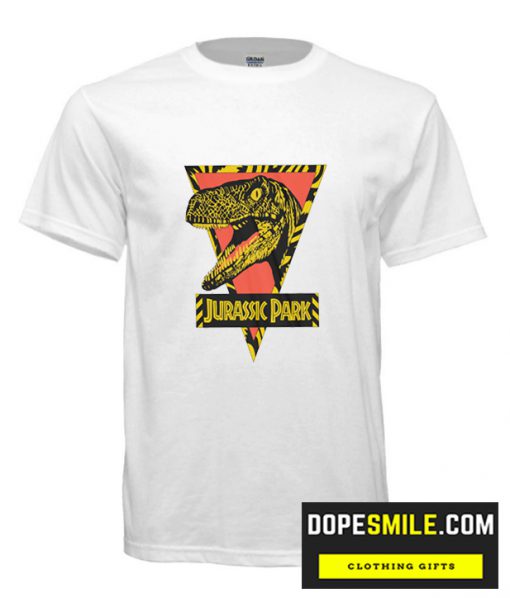 Jurassic Park cool  T Shirt