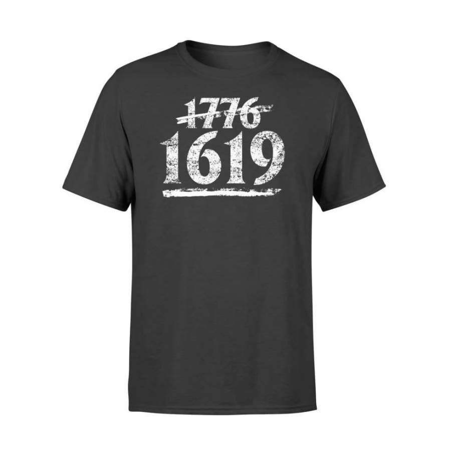 Project 1619 Shirt – Standard T-shirt