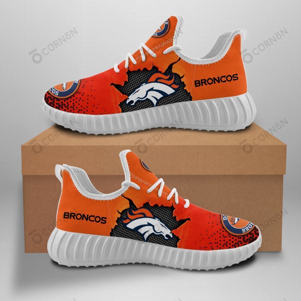 Denver Broncos New Sneakers 209