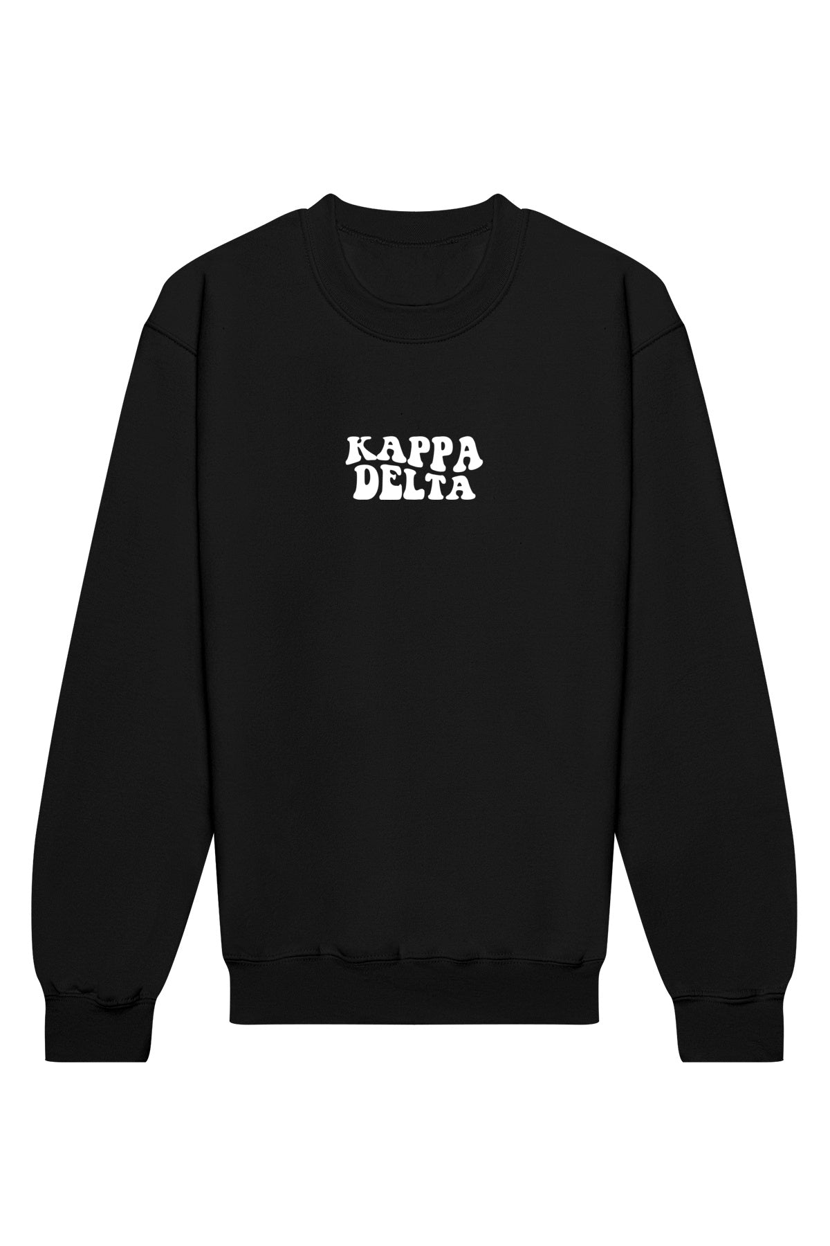 Kappa Delta Sister Sister Crewneck Sweatshirt