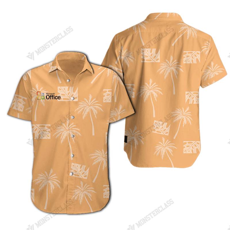 The Office1  – HOT SALE HAWAIIAN SHIRT