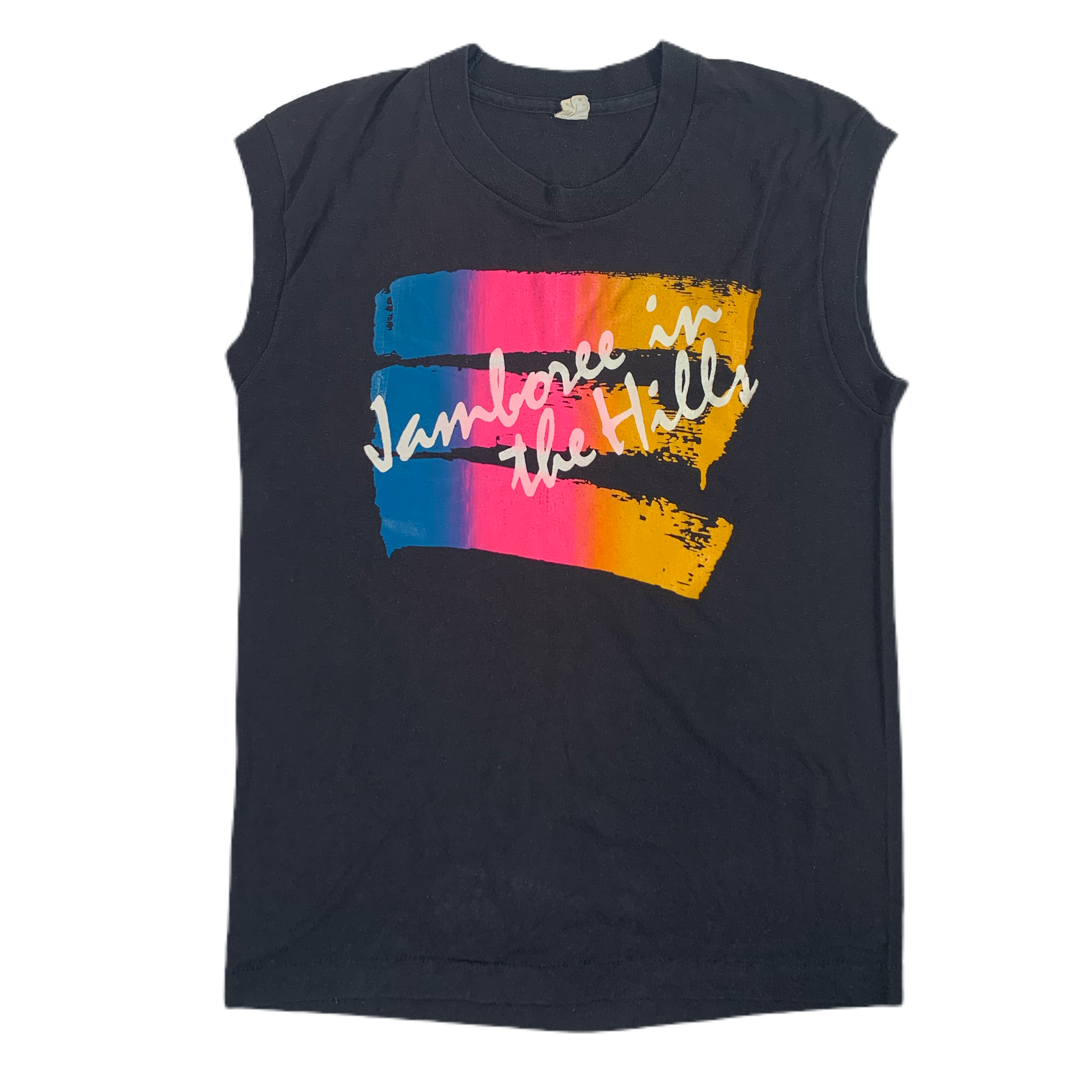 Vintage Jamboree In The Hills “Ohio” T-Shirt