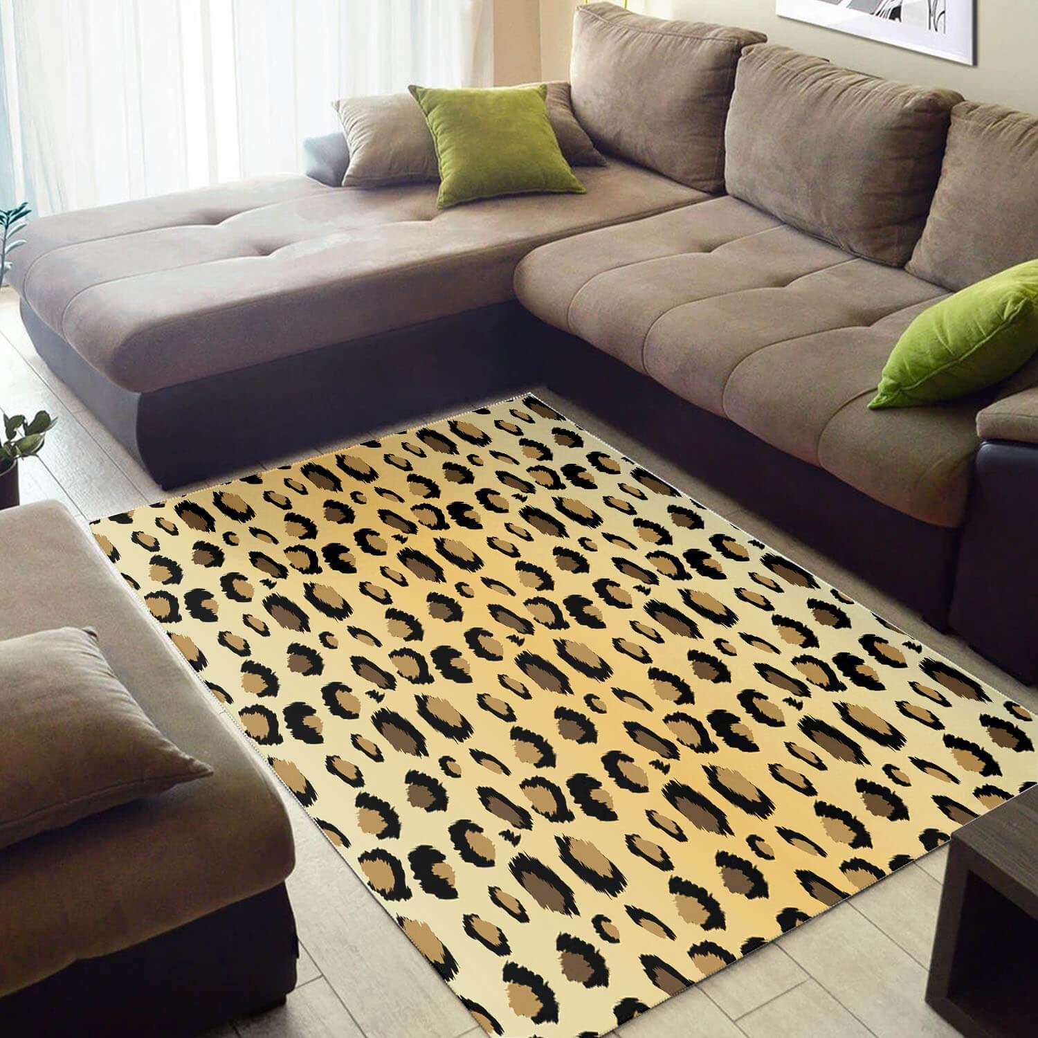 Cool African Rug Cool African American Black Art Afrocentric Pattern