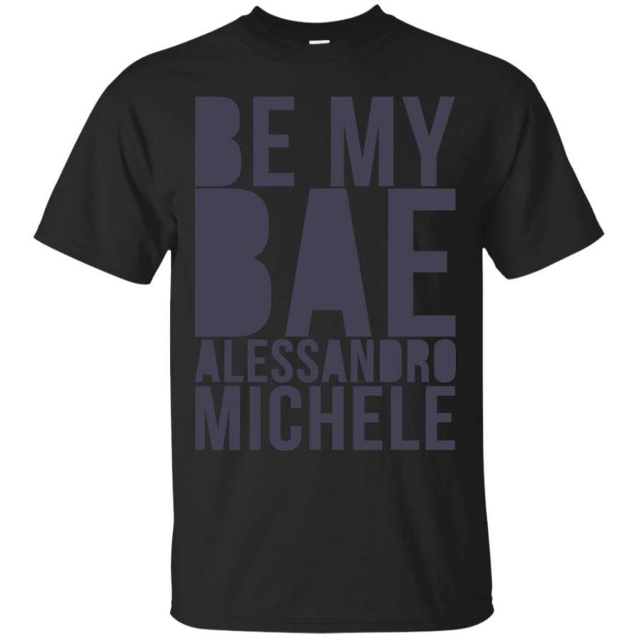 AGR 10th annivery michele t shirt