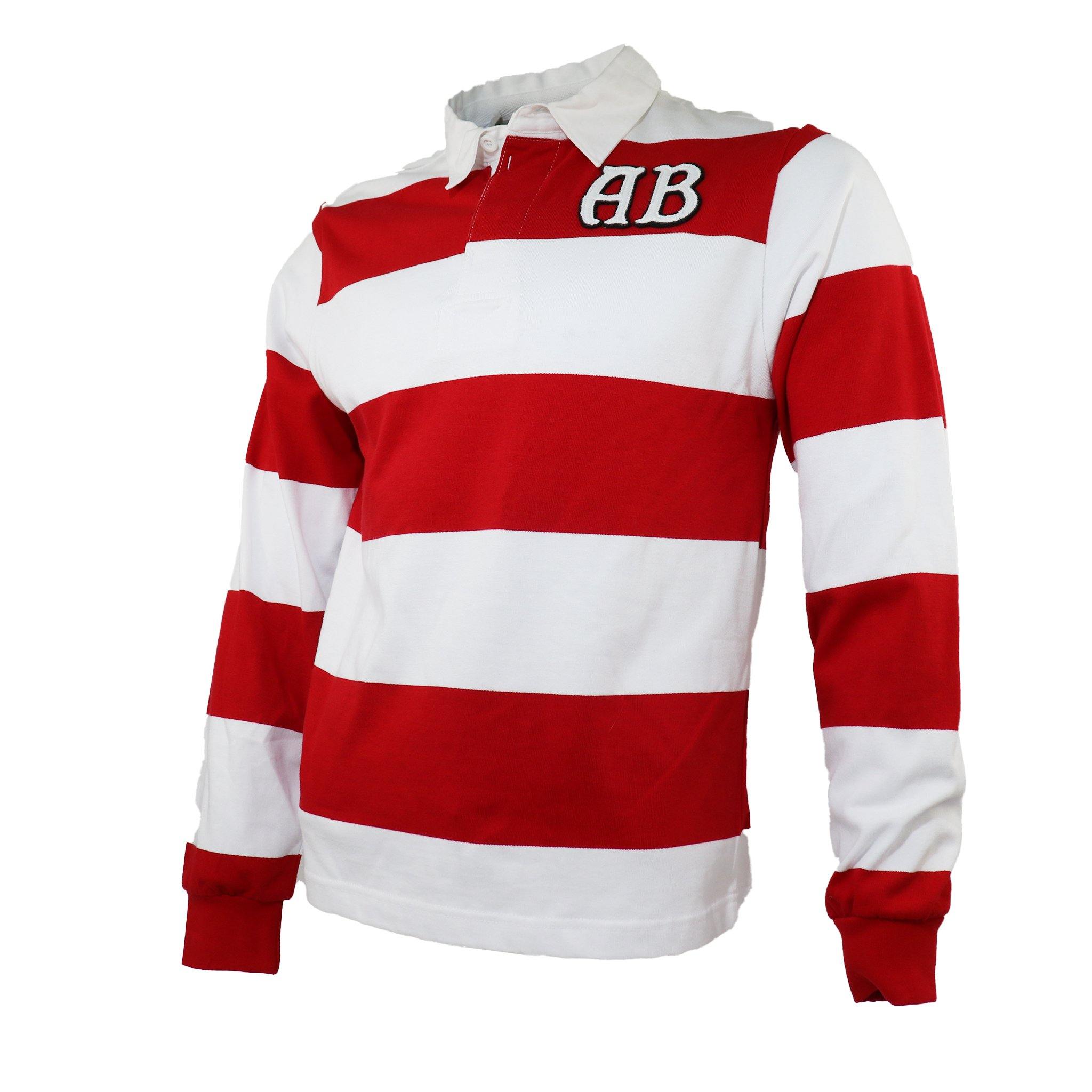 AB Vintage Rugby Shirt