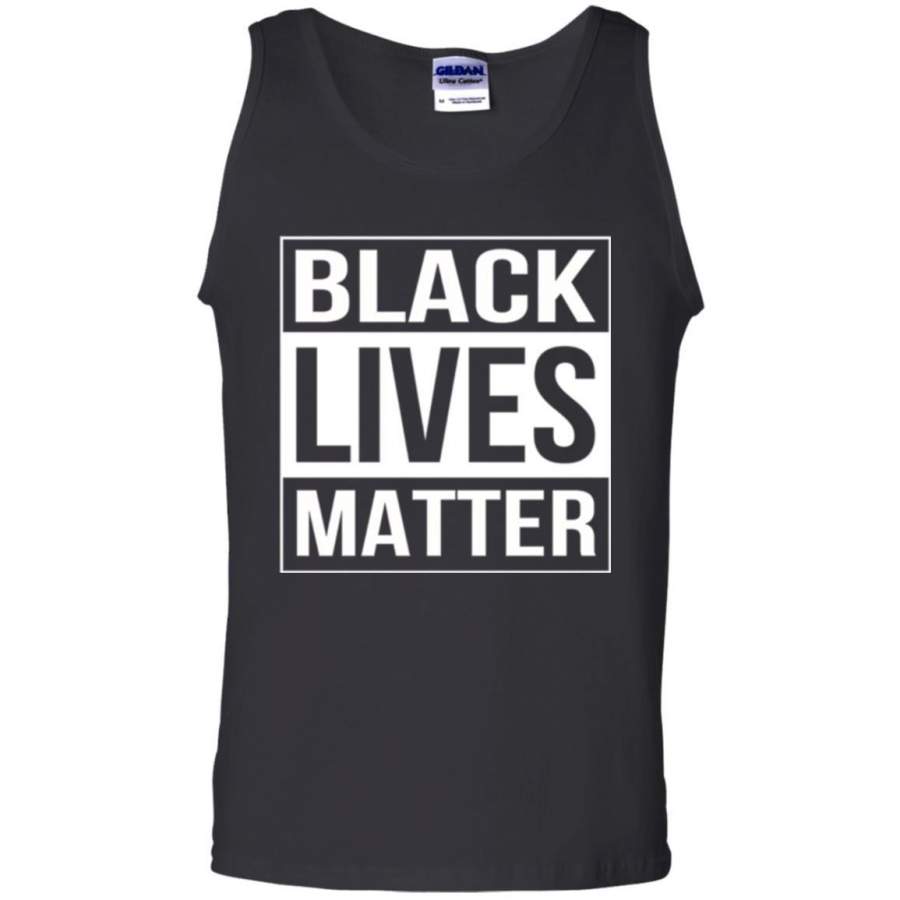 Political  T-shirt Black Lives Matter T-shirt