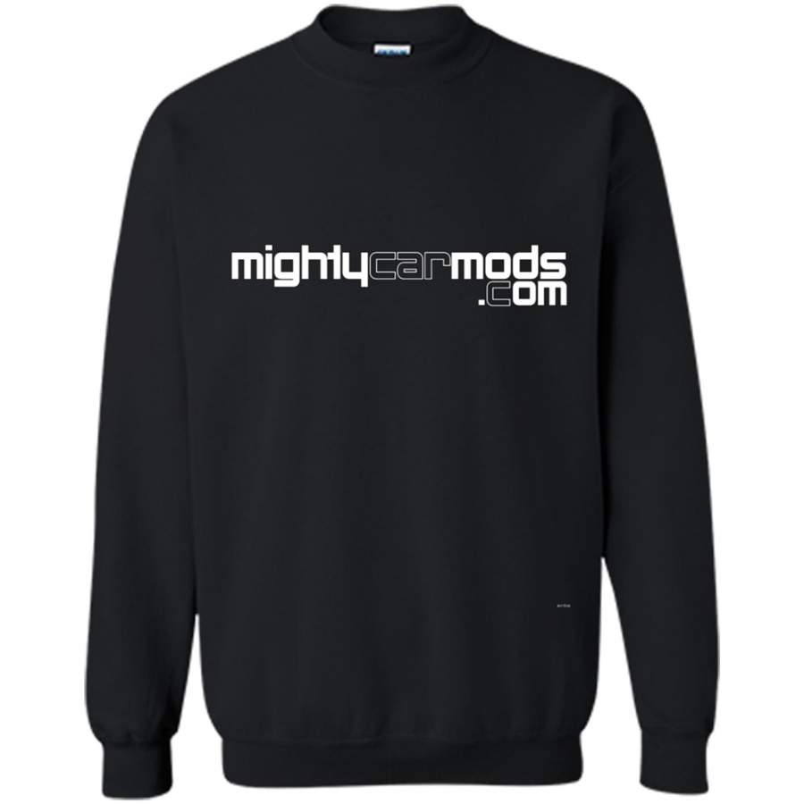 mighty car mods t shirt