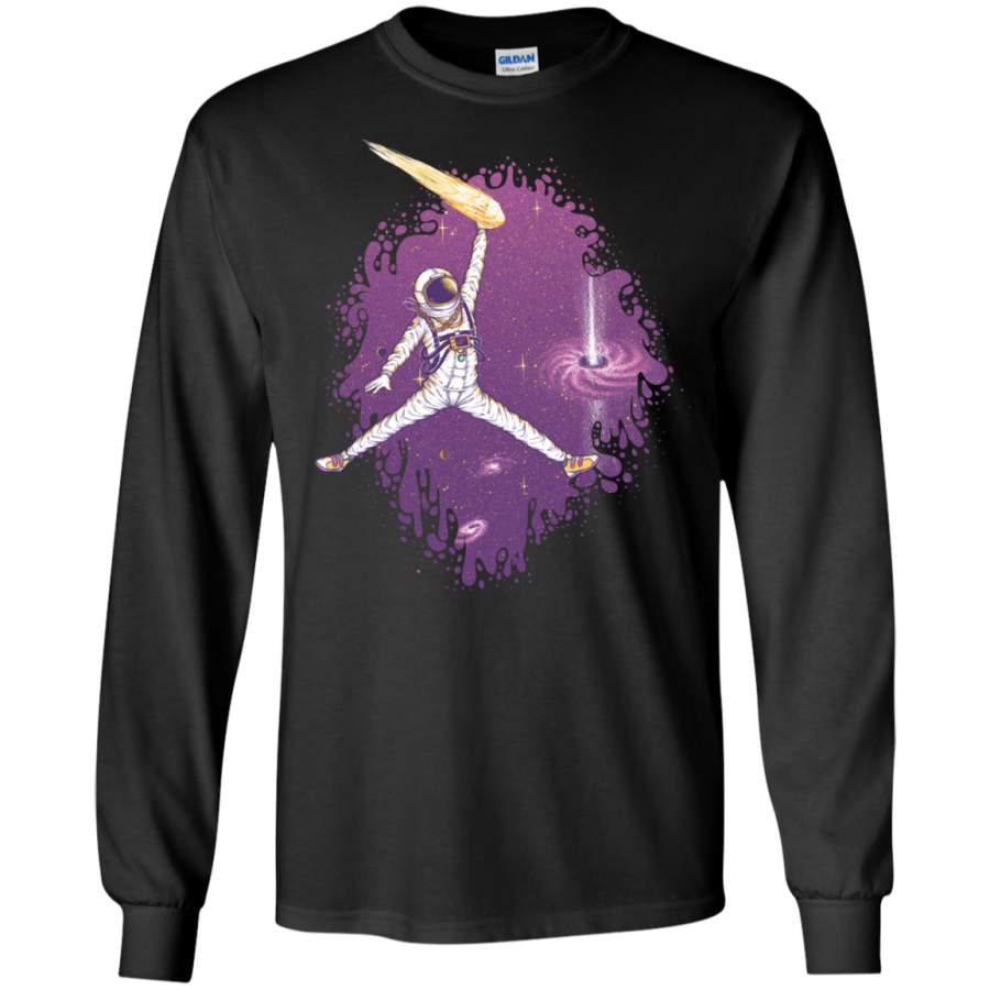 AGR Space Jamz T-Shirts and Hoodie