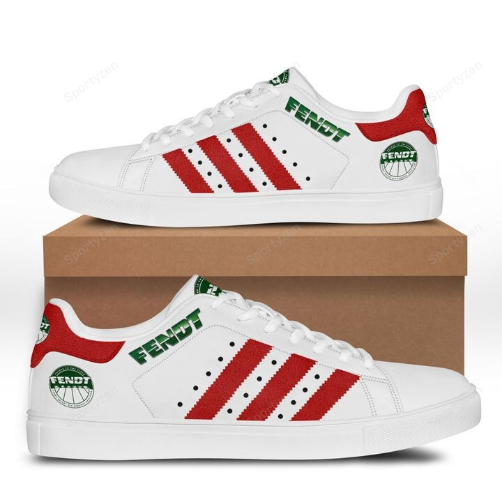 Fendt Cool Skate Shoes Stan Smith Shoes