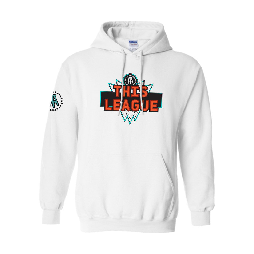 This League Hoodie