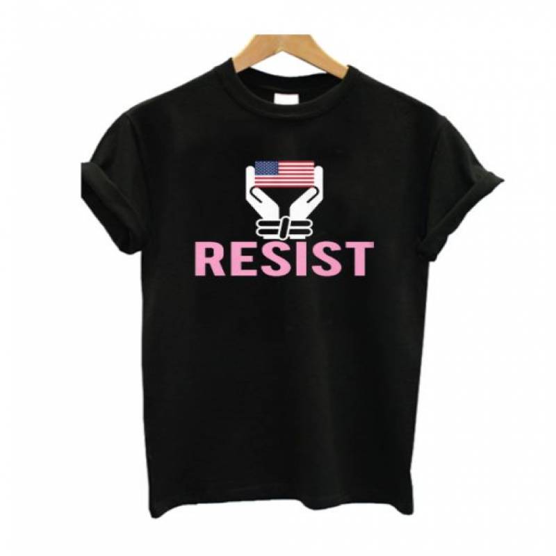 US Political T Shirt