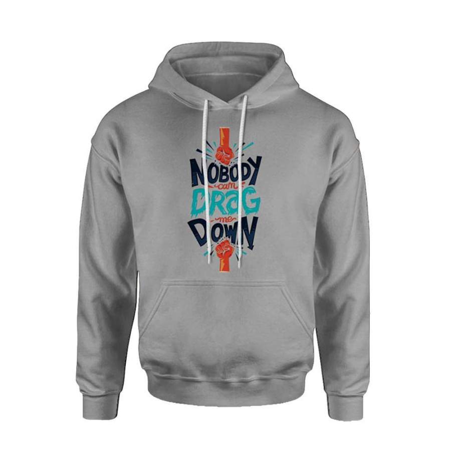 1D One Direction Drag Me Down Hoodie