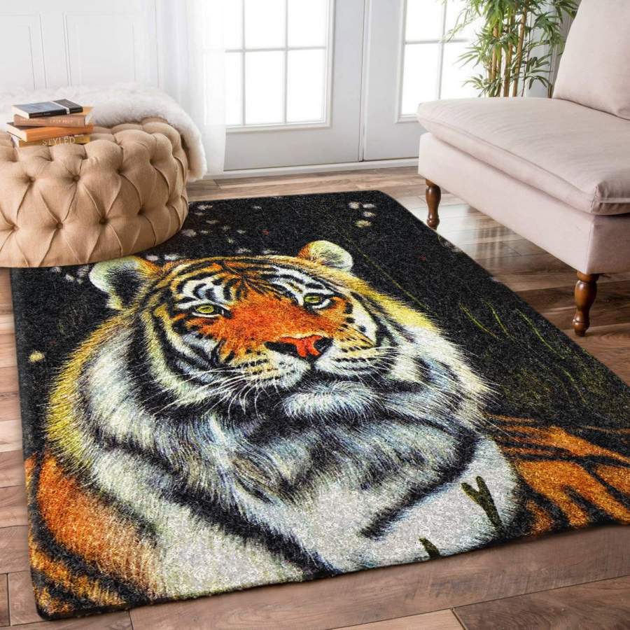 Tiger Rug RCDD81F15198