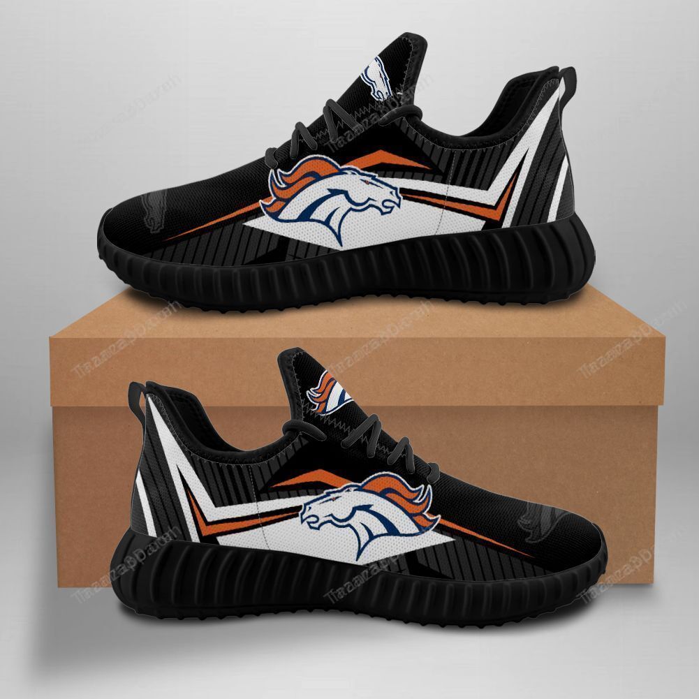 Denver Broncos Ld New Sneakers